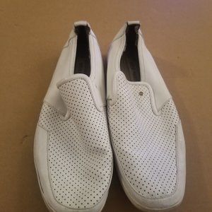 Steve Madden Men's Leather Loafer